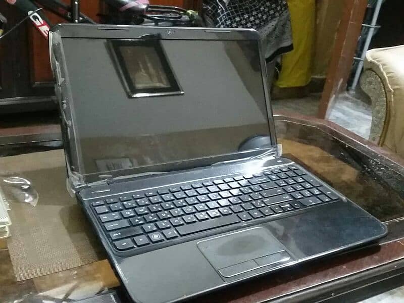 HP Laptop 2