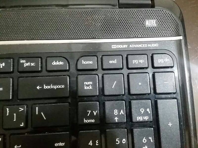 HP Laptop 3