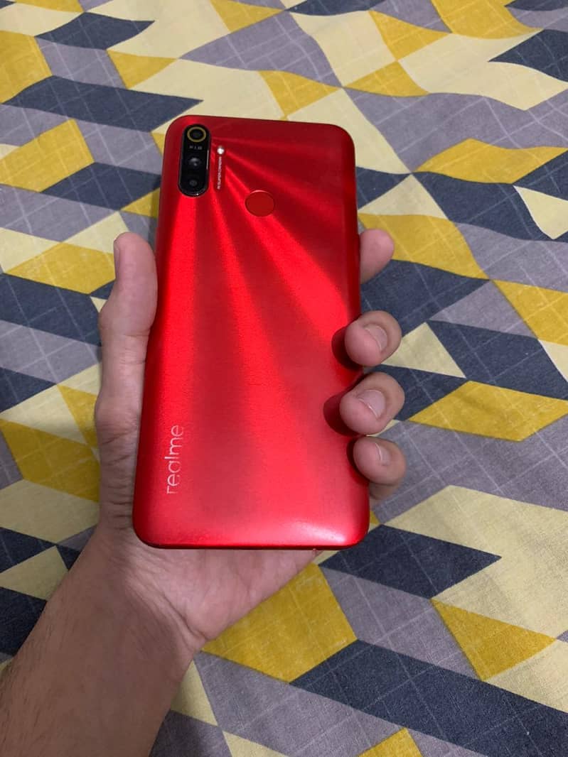 REALME C3 (3/32) 3