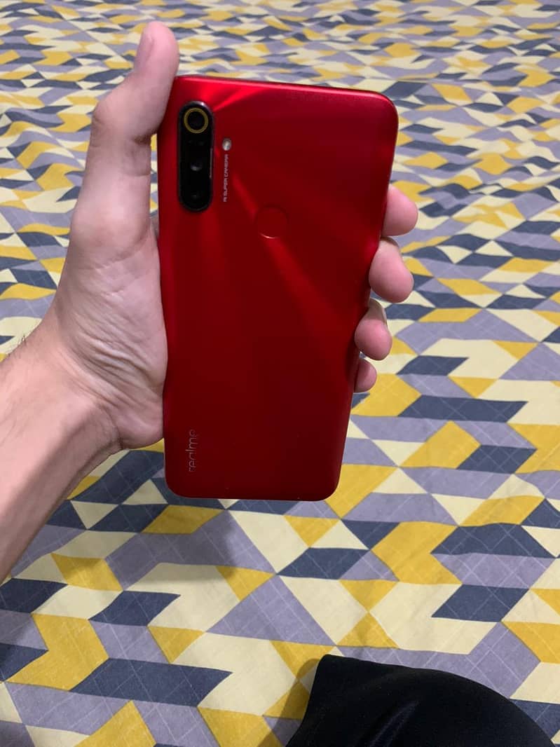 REALME C3 (3/32) 5