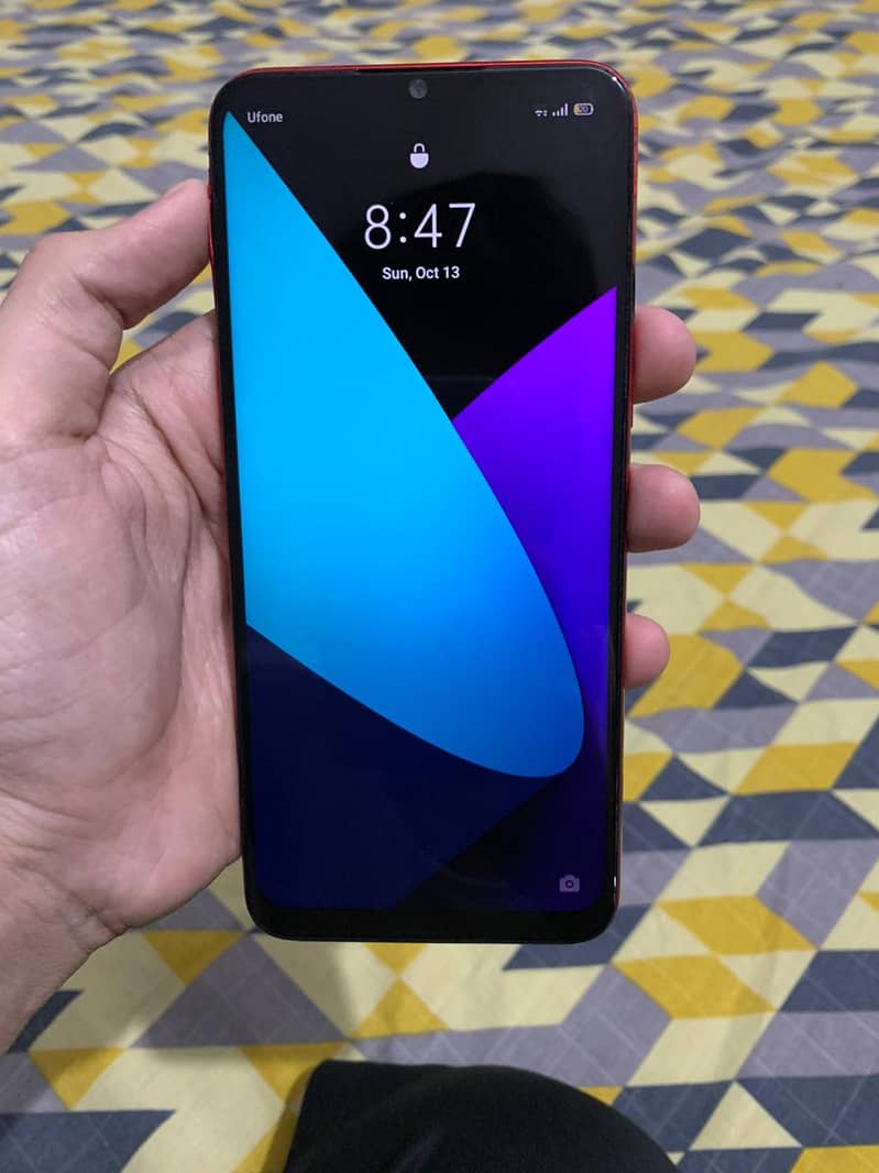 REALME C3 (3/32) 7