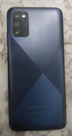 samsung A02s  32 GB