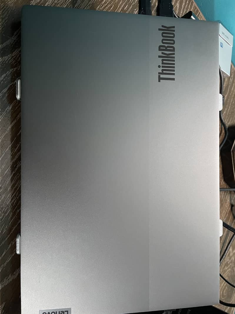 Lenovo Think Book Core i 5 11th generation 4