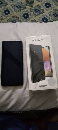 Samsung A 32