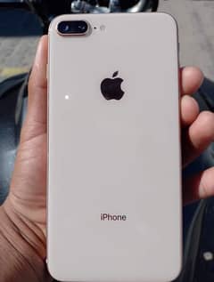 iPhone 8 Plus 256GB PTA Approved