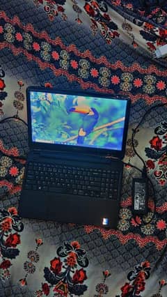 Gaming Laptop 15"6 inch Graphic Card