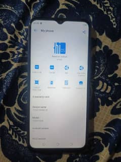 Tecno 8c 4 Gb Ram 128Gb Memory For Sale