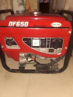 Generator urgent sale