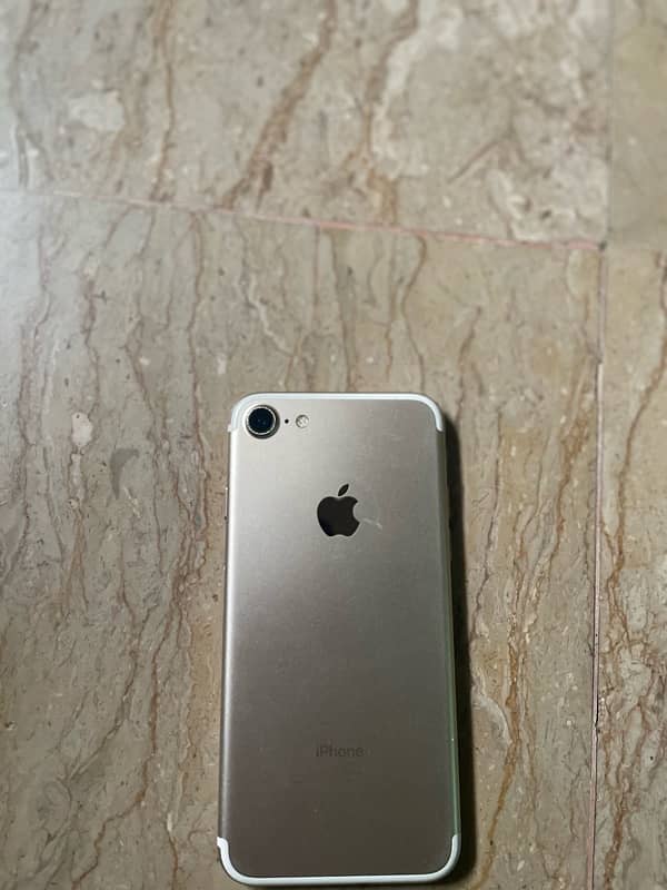 iPhone 7 pta approved contact 03004343188 3