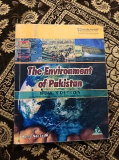 o levels pakista studies geography book by nigel smith