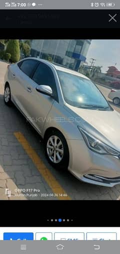 Changan Alsvin 2022 0