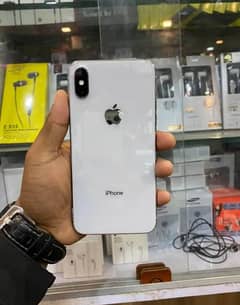 iphone x PTA approved 03266068451