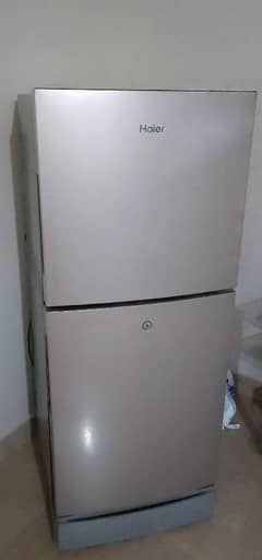 Haier Refrigerator 0