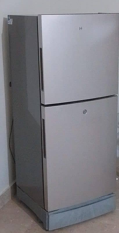 Haier Refrigerator 1