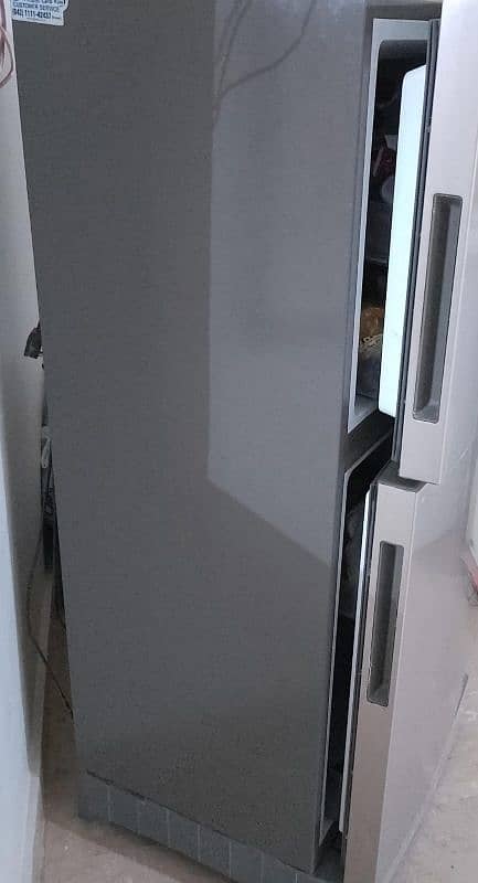 Haier Refrigerator 3