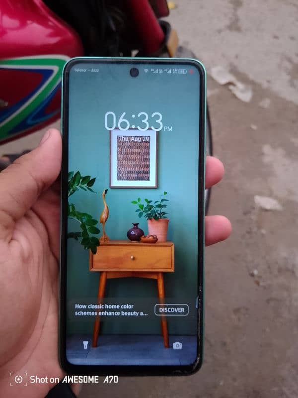 tecno camon 19 neo 4