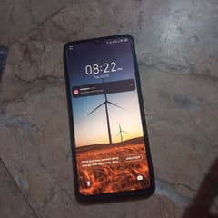 INFINIX SMART 7 IN BALCK EDITION