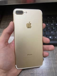 iphone 7 plus 32gb pta approved