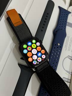 Apple Watch Series 8, Cellular with 32 GB