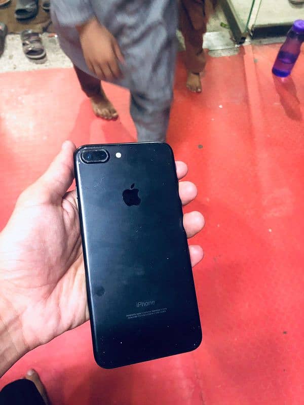 IPhone 7 plus non pta 32Gb 2