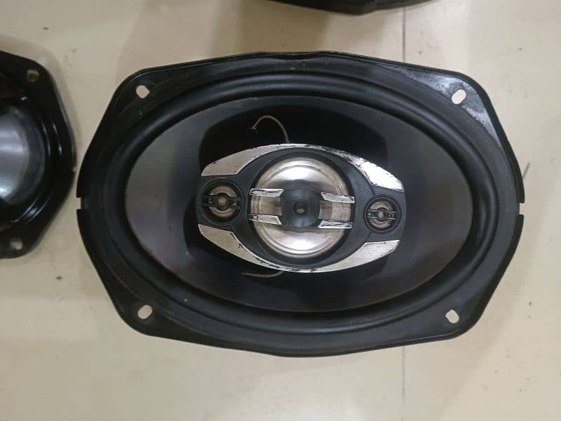 1200w ka speaker ha jvc ka 3