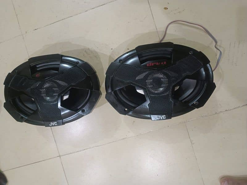 1200w ka speaker ha jvc ka 8