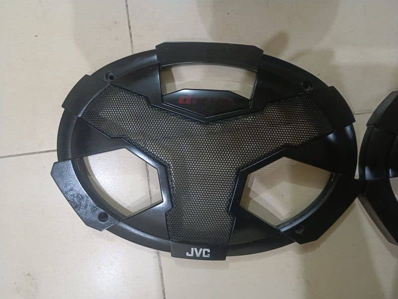 1200w ka speaker ha jvc ka 11