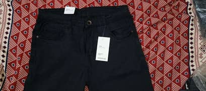 jeans pants and cargo trousers hole sale