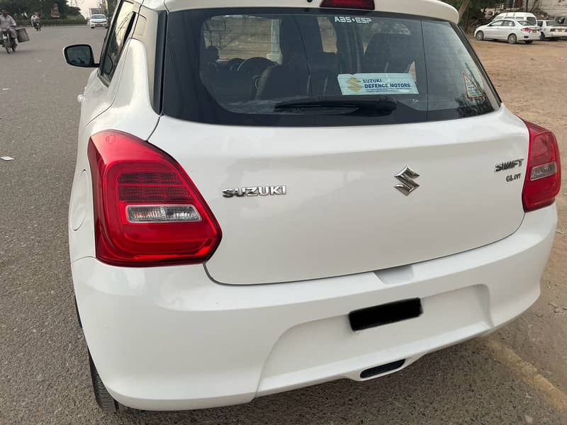 Suzuki Swift 2024 6