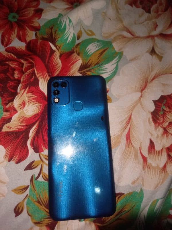 Infinix note 11 play 1