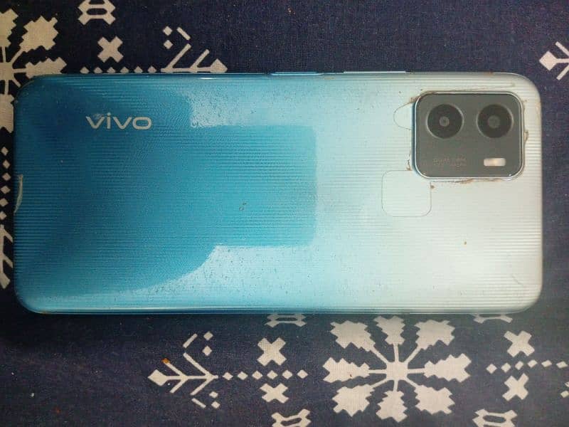 Vivo Y15c 4 64GB 1