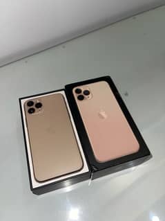 iPhone 11pro 256gb (PTA) AS BRAND NEW