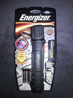 Energizer