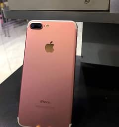 iPhone 7 Plus 128GB PTA Approved 0