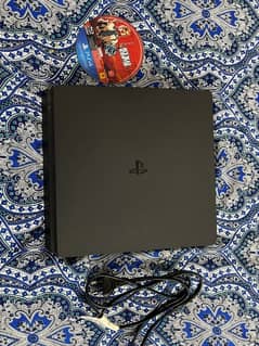 PS4 SLIM 1 TB for Sale