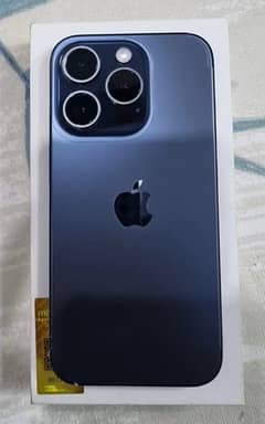 Iphone 15 Pro Non PTA