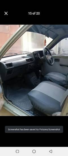 Suzuki Alto 1989