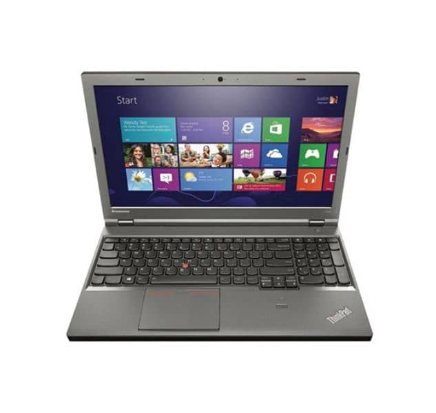 Lenovo i5 1