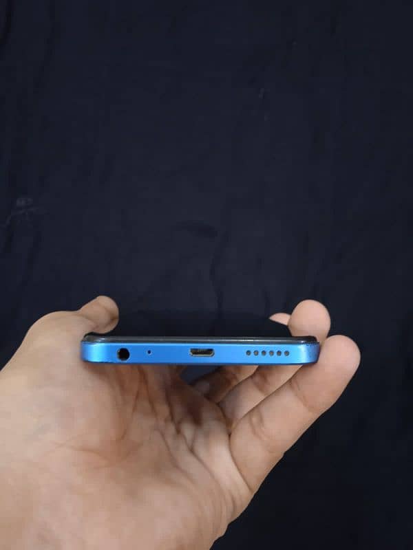 INFINIX SMART 7 (4/64) 3