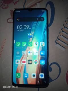 Tecno spark 8c 3+3[6/64] 03067155490