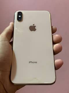 Iphone XS MAX 256Gb