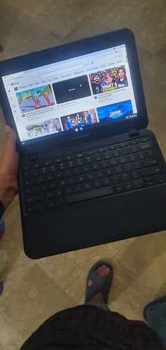 Lenovo n23 cbromebook