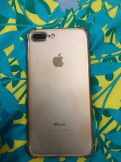 i phone 7 plus pta approved 32 gb