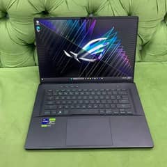 Asus ROG zephyrus M16 Gaming laptop Urgent sale 0335-7126298