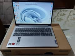 Lenovo IdeaPad 1 15