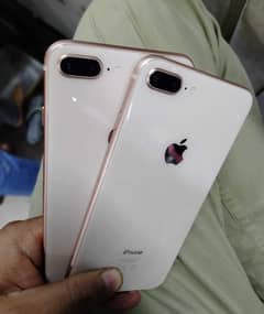 iPhone 8 Plus 256GB PTA Approved