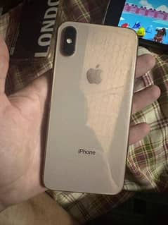 Iphone XS 256 Gb jv/non pta