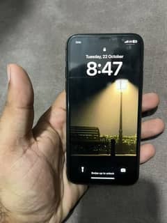 Iphone Xs Factory Unlock