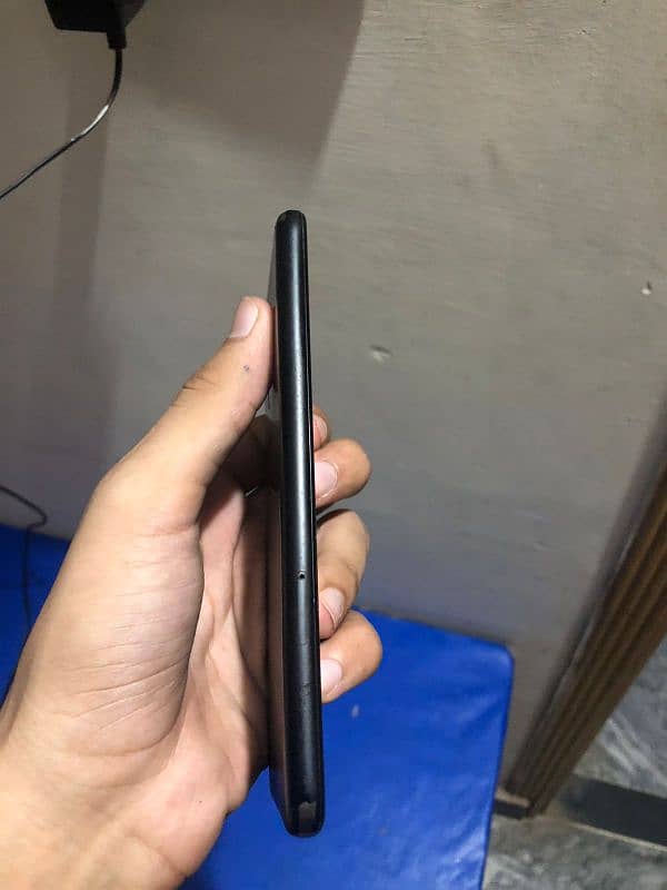 Google pixel 4a5g 10/9 0