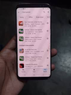 samsung s8 pta